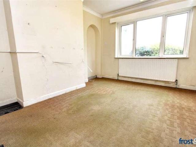 Flat for sale in Parkstone, Poole
