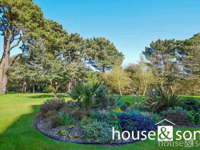 Flat for sale in Springbourne, Bournemouth