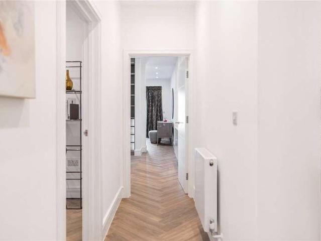 Flat for sale in London Borough of Enfield, Greater London
