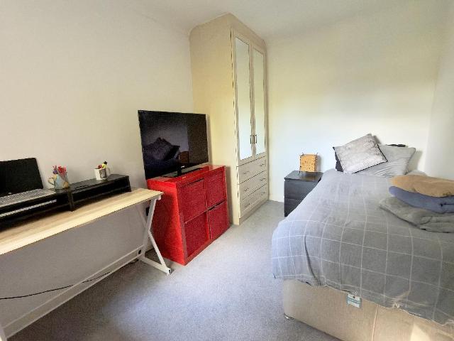Flat for sale in Talbot Village, Bournemouth