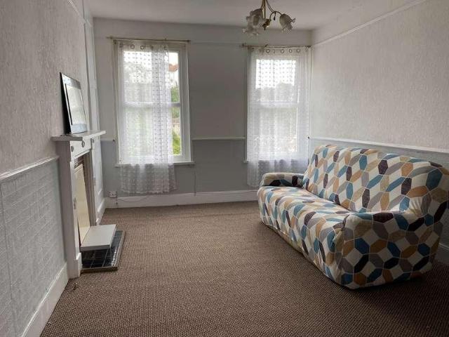Flat for sale in Ellacombe, Babbacombe