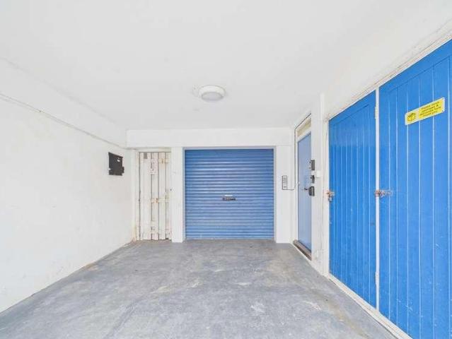 Flat for sale in Kentisbury, Devon
