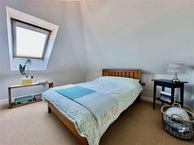 Flat for sale in Bournemouth