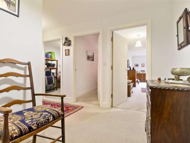 Flat for sale in West Worthing, Worthing