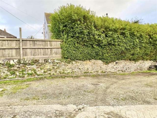 Flat for sale in Mevagissey, Cornwall