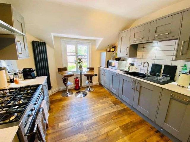Flat for sale in Tupsley, Lower Bullingham