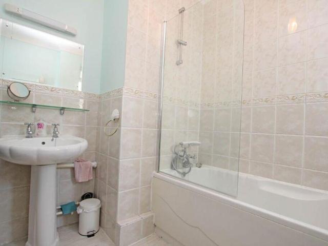 Flat for sale in Meads, Eastbourne
