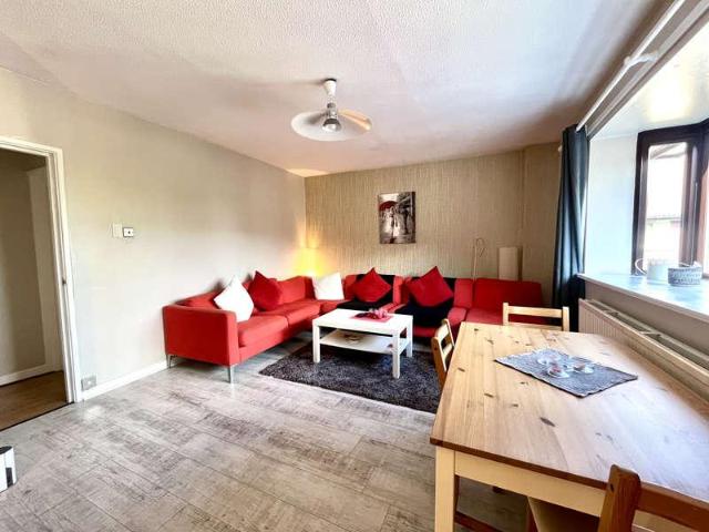 Flat for sale in Little Bolton, Salford