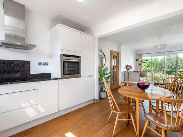 Flat for sale in Bathwick, Dulcote