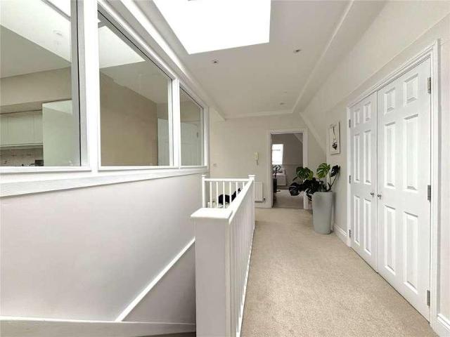 Flat for sale in Fordington, East Dorset