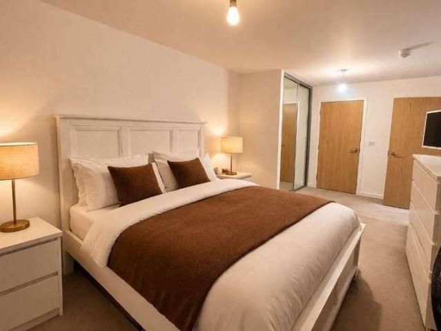 Flat for sale in Woolston, City Of Southampton