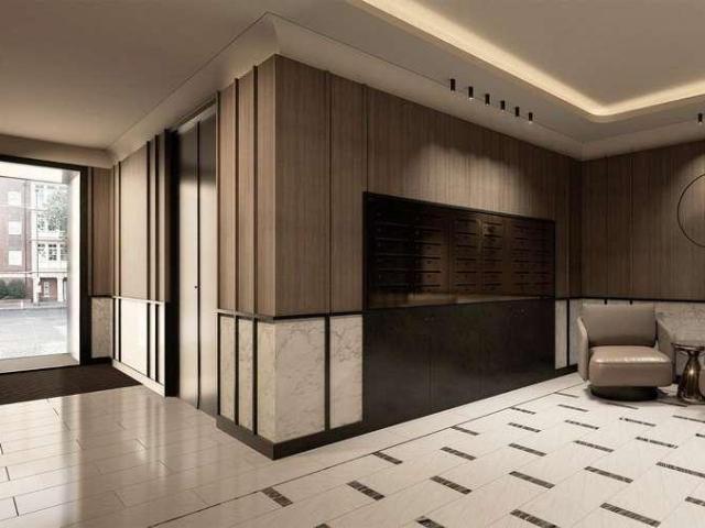 Flat for sale in Whetstone, Greater London