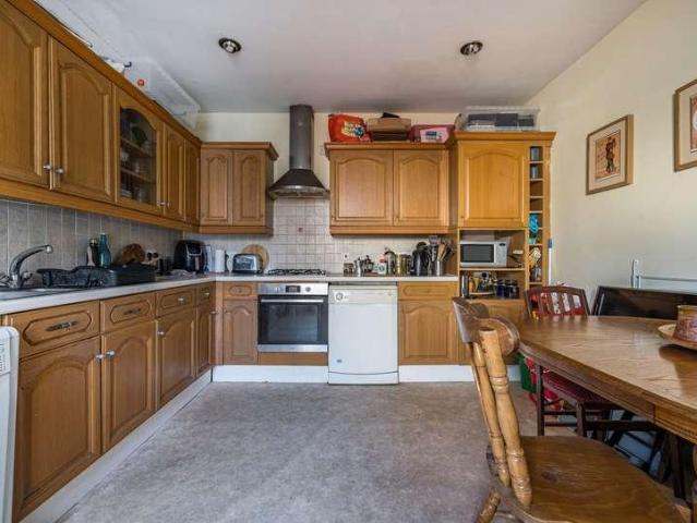 Flat for sale in St Andrew's, Feckenham