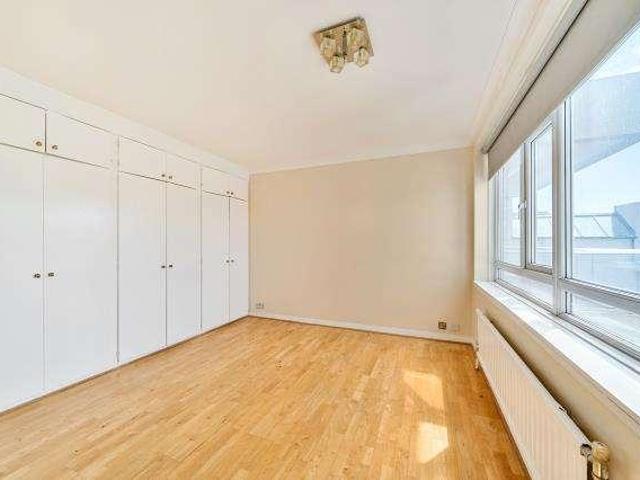 Flat for sale in Church End, Greater London