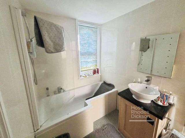 Flat for sale in Appley, Ryde