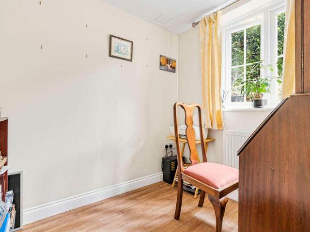 Flat for sale in Bridford, Devon