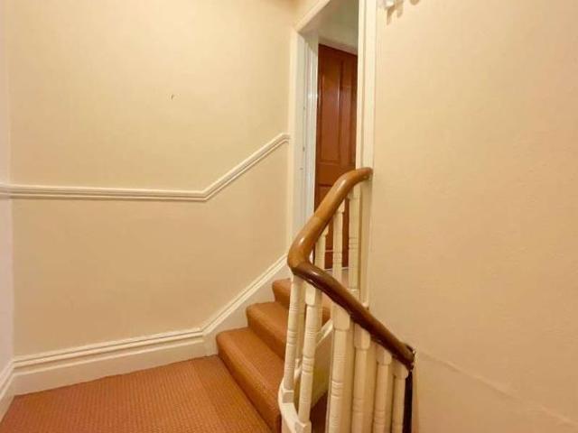 Flat for sale in Southport, Sefton