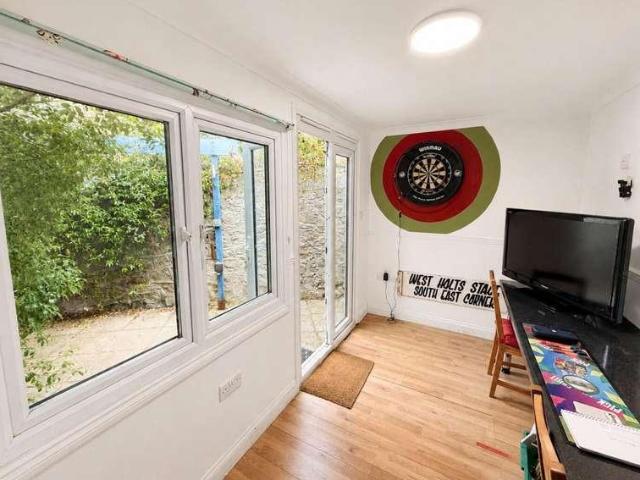 Flat for sale in Weston-super-mare, North Somerset