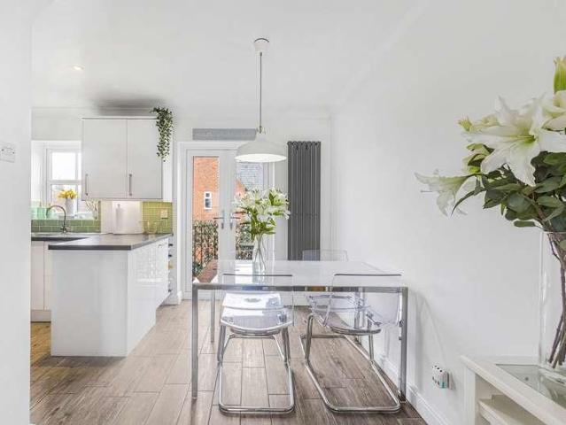 Flat for sale in Caldecott, Dromore