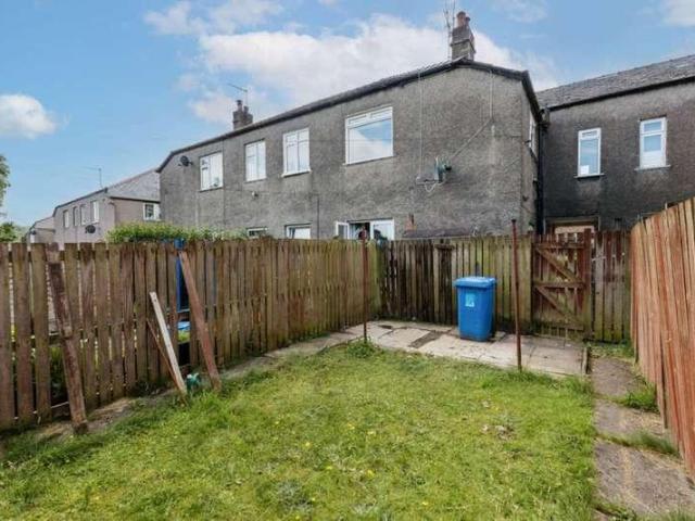Flat for sale in Glasgow, South Cardonald