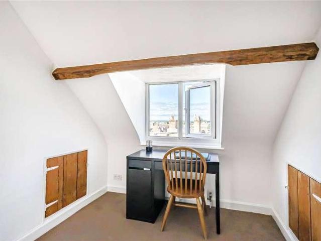 Flat for sale in Wells, Somerset