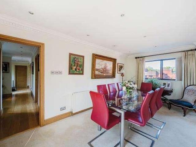 Flat for sale in Church End, Greater London