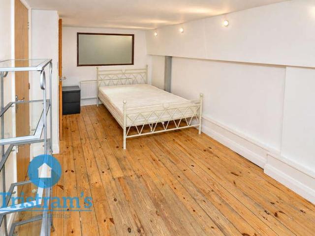 Flat for sale in Rainbow Quarter, City of Nottingham