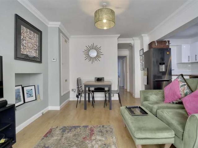 Flat for sale in Southsea, City Of Portsmouth