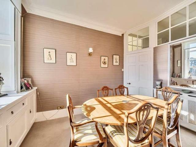 Flat for sale in Little Stanmore, Greater London