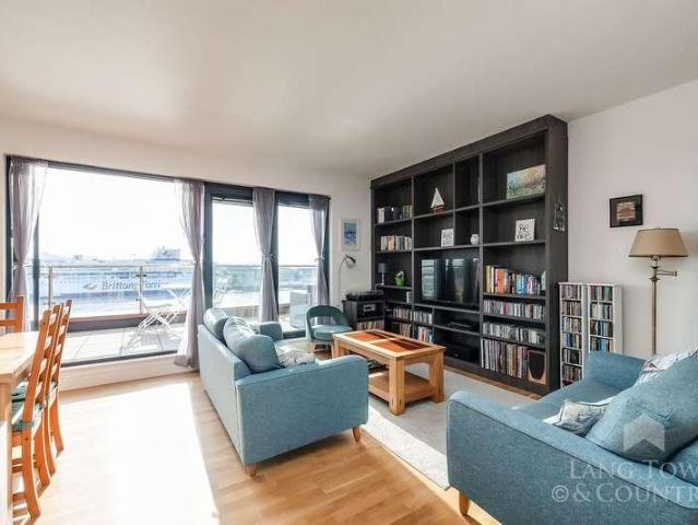 Flat for sale in Millbay, Mount Wise
