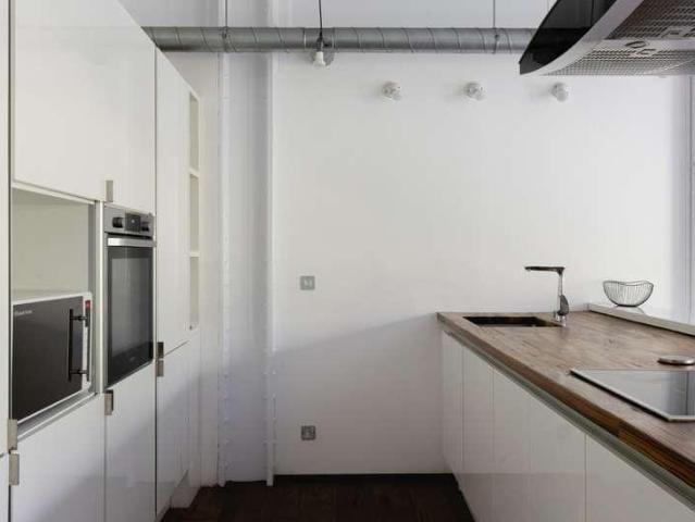 Flat for sale in Bromley-by-Bow, Poplar Grove