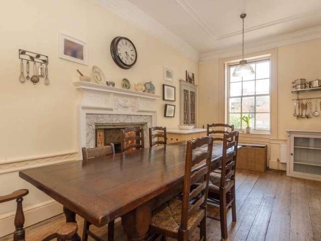 Flat for sale in Lakenham, East Bank