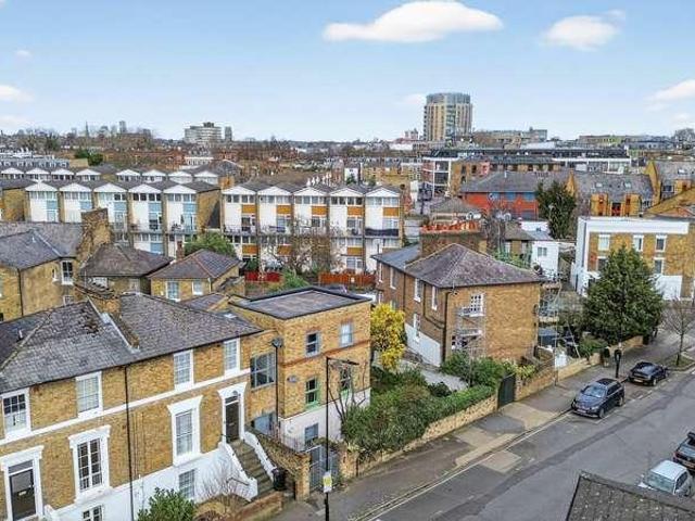 Flat for sale in Dalston, De Beauvoir Town