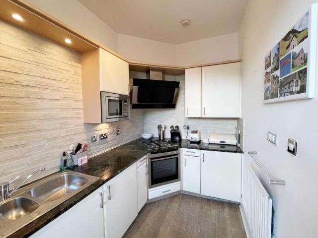 Flat for sale in Brunswick, Brighton & Hove