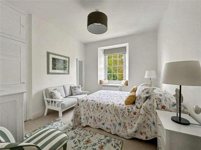 Flat for sale in Hermitage, East Dorset