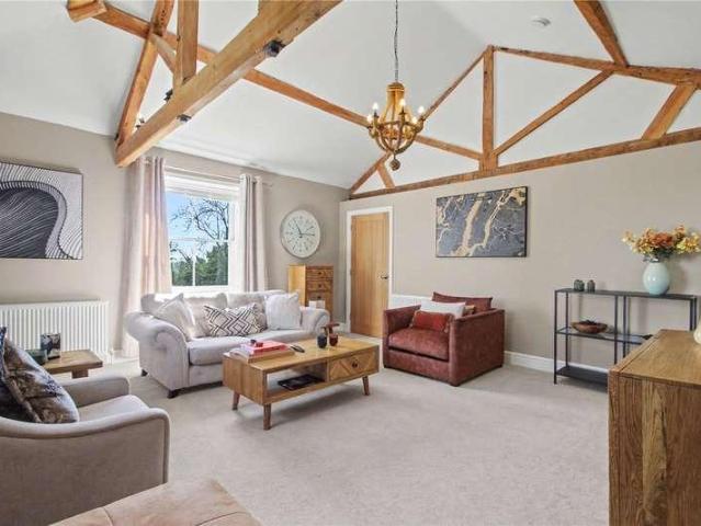 Flat for sale in Yelverton, Burgh St Peter