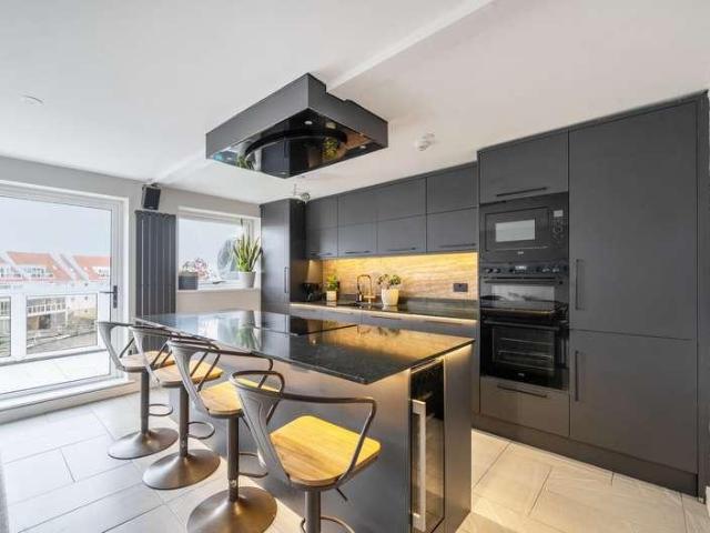 Flat for sale in Poole