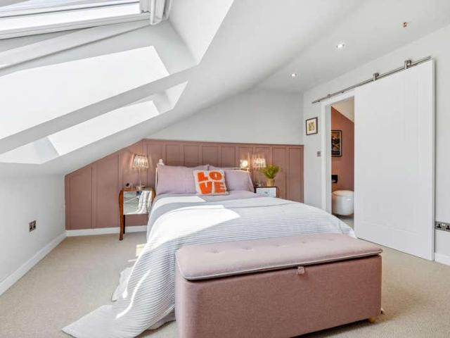 Flat for sale in Scotland