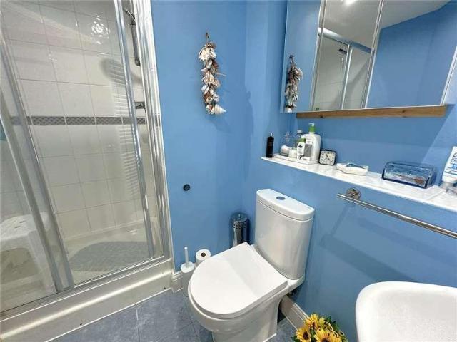 Flat for sale in Sovereign Harbour, Eastbourne