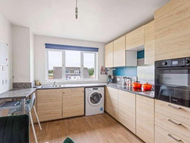Flat for sale in Townhead, Scotland