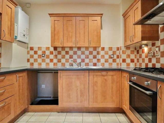 Flat for sale in Barnard Castle