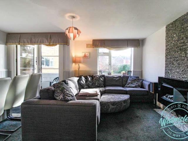 Flat for sale in West Midlands