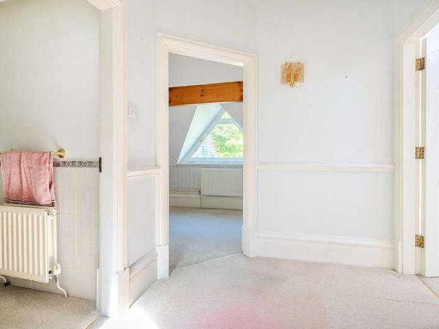 Flat for sale in Arnside