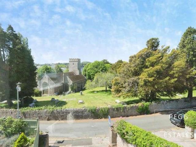 Flat for sale in Torre, Babbacombe