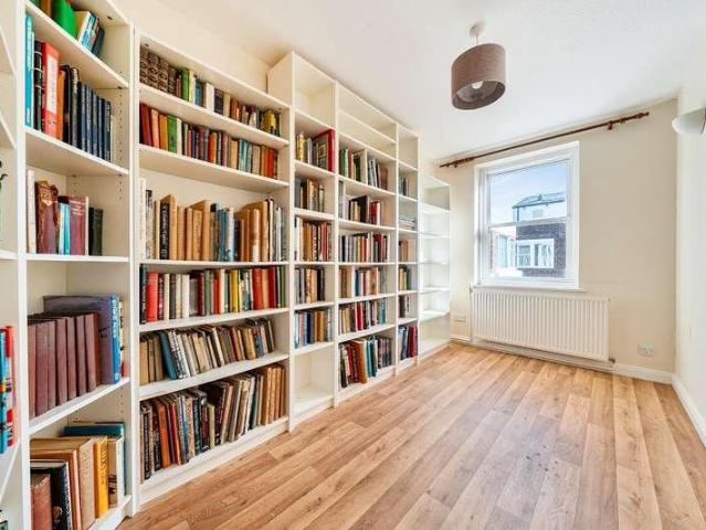 Flat for sale in Milton, Portsmouth
