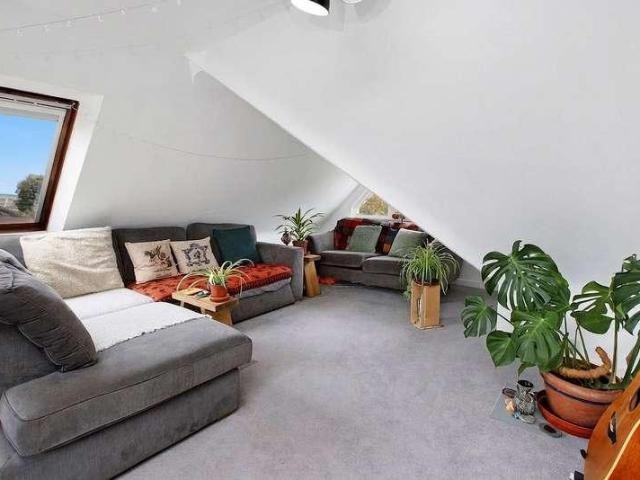 Flat for sale in Dawlish, Bridford