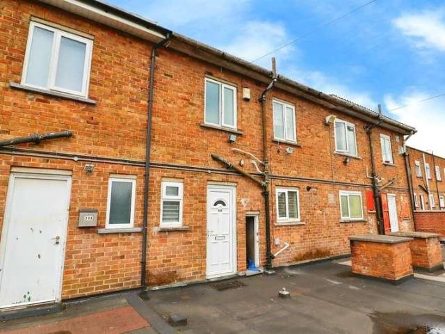 Flat for sale in Falcon Lodge, Wales