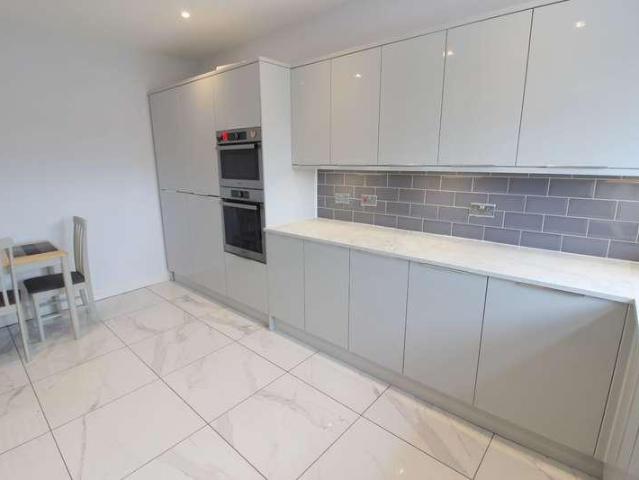 Flat for sale in Pennylands, Roby Mill