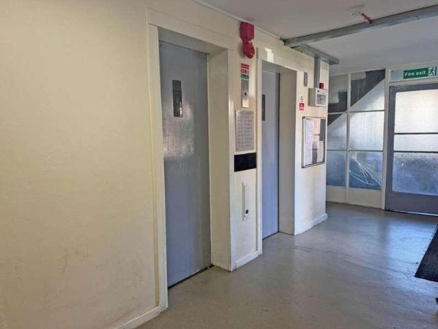 Flat for sale in Upton Park, Greater London