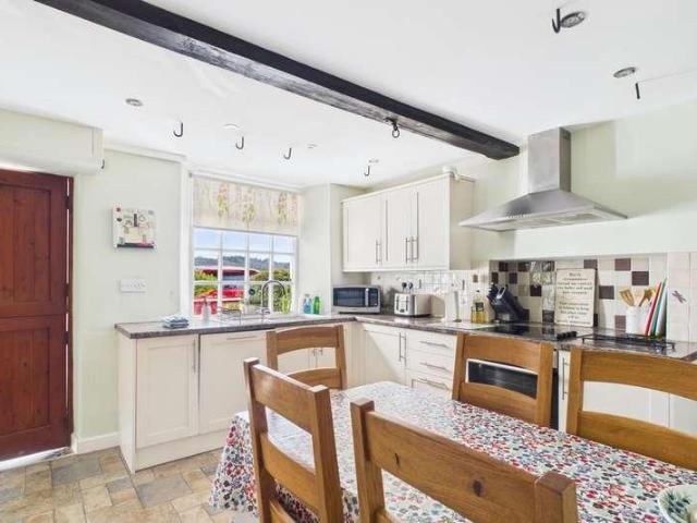 Flat for sale in High Cunsey, Far Sawrey